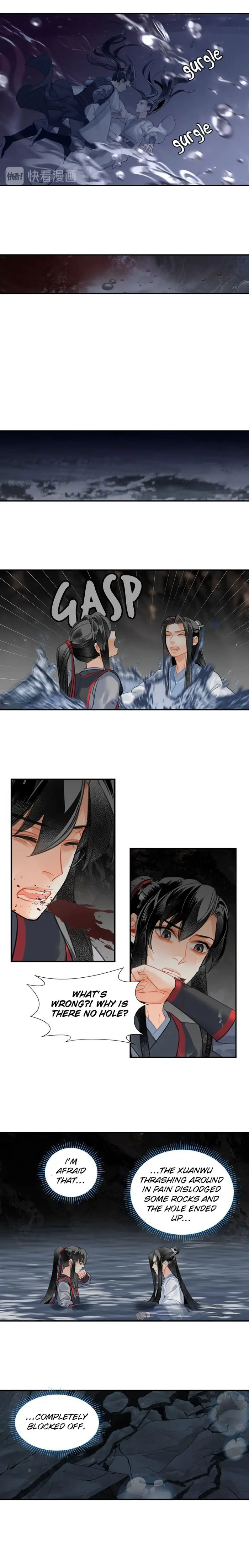 Mo Dao Zu Shi Chapter 158 image 4_optimized